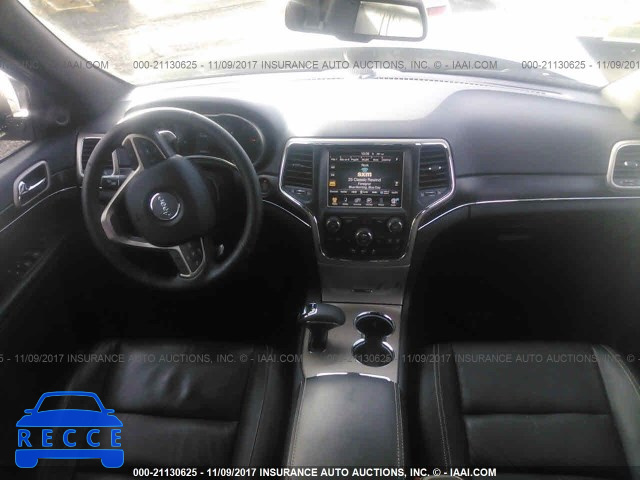 2014 Jeep Grand Cherokee LIMITED 1C4RJFBT7EC207490 зображення 4