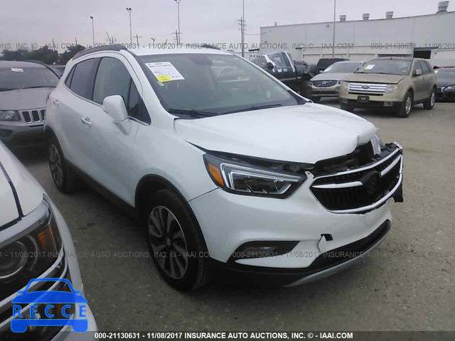 2017 BUICK ENCORE KL4CJCSB1HB111581 image 0