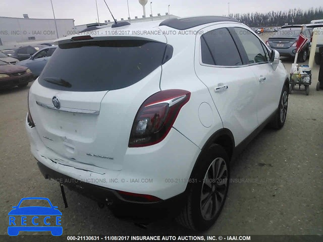 2017 BUICK ENCORE KL4CJCSB1HB111581 image 3