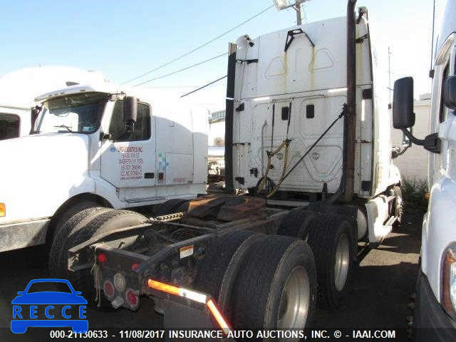 2011 FREIGHTLINER CASCADIA 125 1FUJGLDR5BLAY1956 image 2