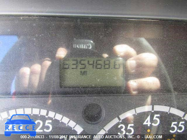 2011 FREIGHTLINER CASCADIA 125 1FUJGLDR5BLAY1956 image 5