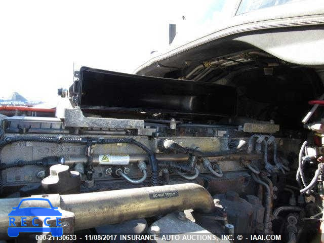2011 FREIGHTLINER CASCADIA 125 1FUJGLDR5BLAY1956 image 8