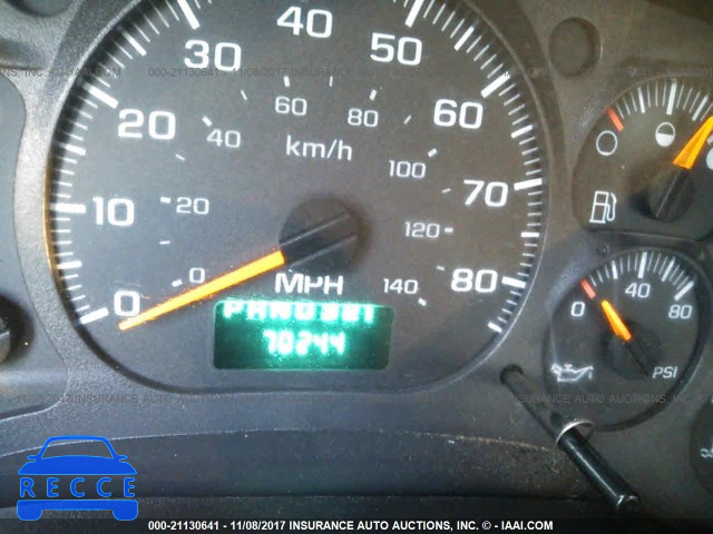 2003 Chevrolet C4500 1GBE4E1183F509967 image 6