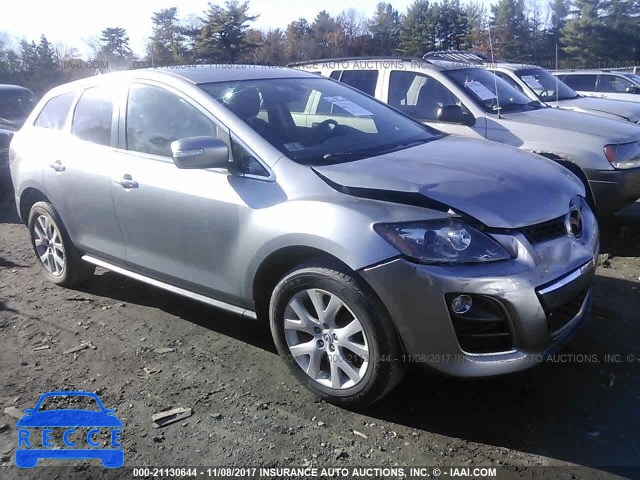 2010 Mazda CX-7 JM3ER4WL3A0304968 Bild 0