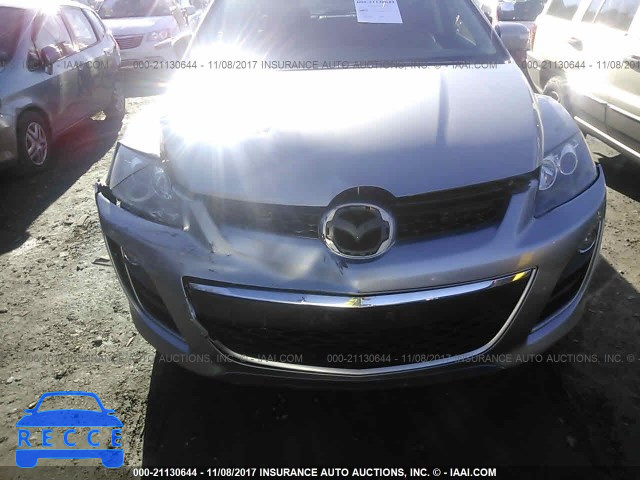 2010 Mazda CX-7 JM3ER4WL3A0304968 image 5