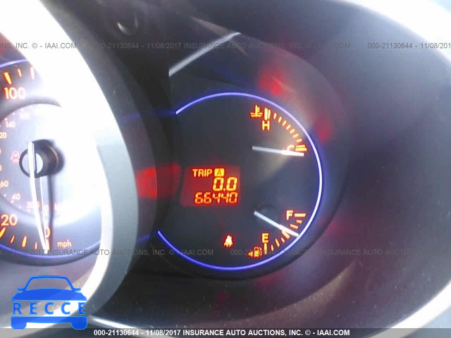 2010 Mazda CX-7 JM3ER4WL3A0304968 image 6