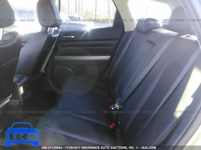 2010 Mazda CX-7 JM3ER4WL3A0304968 Bild 7