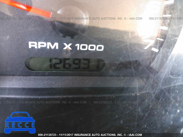 2008 Ford Ranger 1FTYR10D18PA31603 image 6