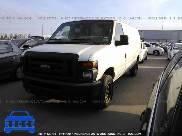 2013 Ford Econoline E250 VAN 1FTNE2EL1DDA17992 image 1
