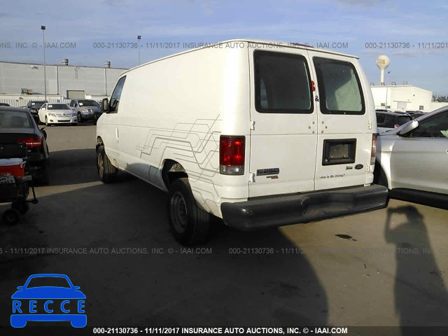 2013 Ford Econoline E250 VAN 1FTNE2EL1DDA17992 image 2