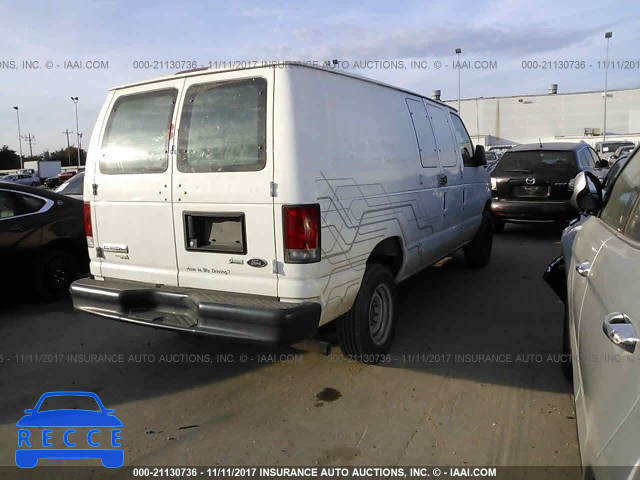 2013 Ford Econoline E250 VAN 1FTNE2EL1DDA17992 image 3
