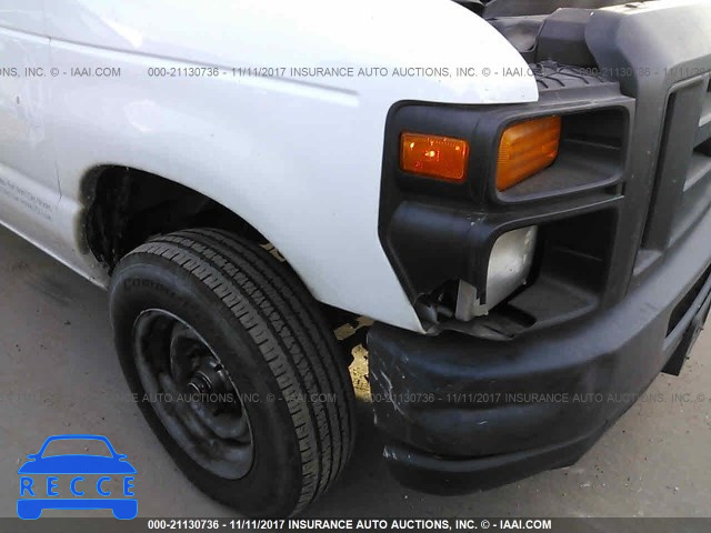 2013 Ford Econoline E250 VAN 1FTNE2EL1DDA17992 image 5