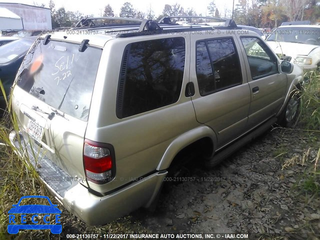 2000 Nissan Pathfinder LE/SE/XE JN8AR07S9YW418006 image 3