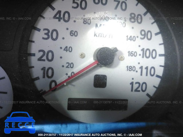 2000 Nissan Pathfinder LE/SE/XE JN8AR07S9YW418006 image 6