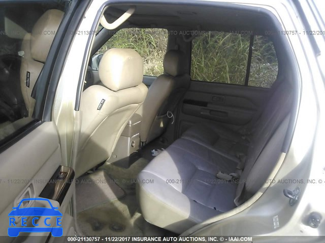 2000 Nissan Pathfinder LE/SE/XE JN8AR07S9YW418006 image 7