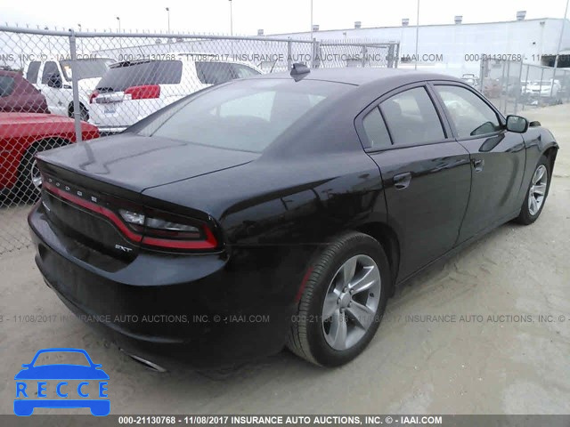 2016 Dodge Charger 2C3CDXHG7GH265701 image 3