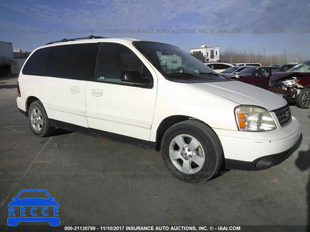 2005 Ford Freestar SES 2FMZA57655BA49871 зображення 0