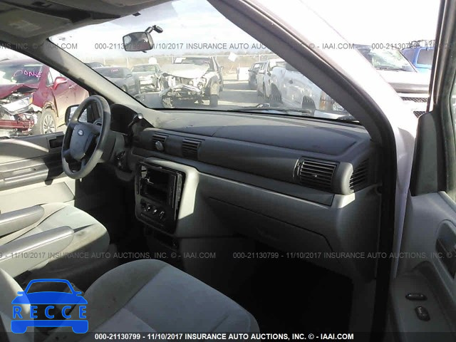 2005 Ford Freestar SES 2FMZA57655BA49871 зображення 4