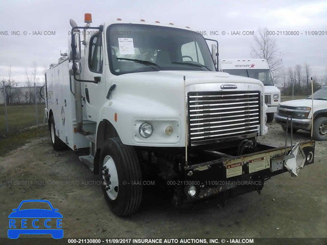 2009 FREIGHTLINER M2 106 HEAVY DUTY 1FVAC2BS29DAN1888 Bild 0