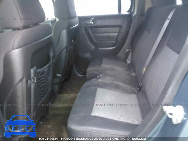 2006 Hummer H3 5GTDN136X68167381 image 7