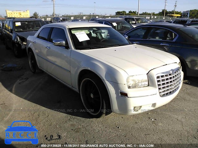 2010 CHRYSLER 300 TOURING 2C3CA4CD2AH203831 image 0