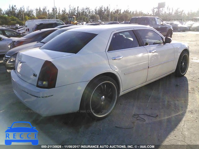 2010 CHRYSLER 300 TOURING 2C3CA4CD2AH203831 image 3