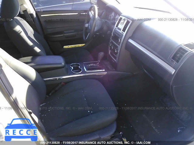 2010 CHRYSLER 300 TOURING 2C3CA4CD2AH203831 image 4