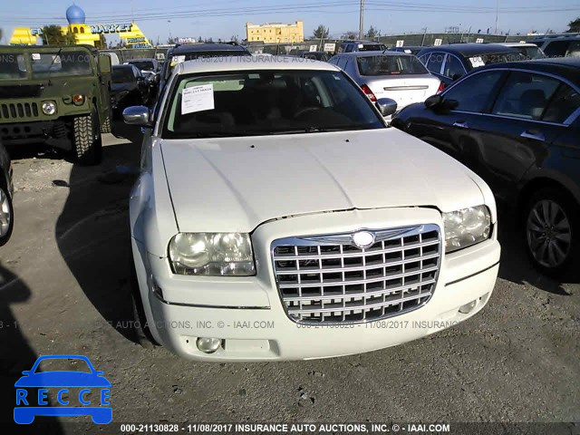 2010 CHRYSLER 300 TOURING 2C3CA4CD2AH203831 image 5