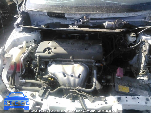 2014 Scion XB JTLZE4FE4EJ061537 image 9