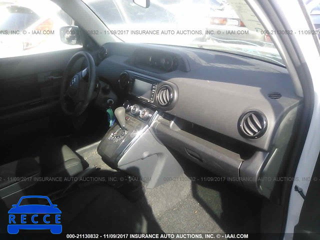 2014 Scion XB JTLZE4FE4EJ061537 image 4