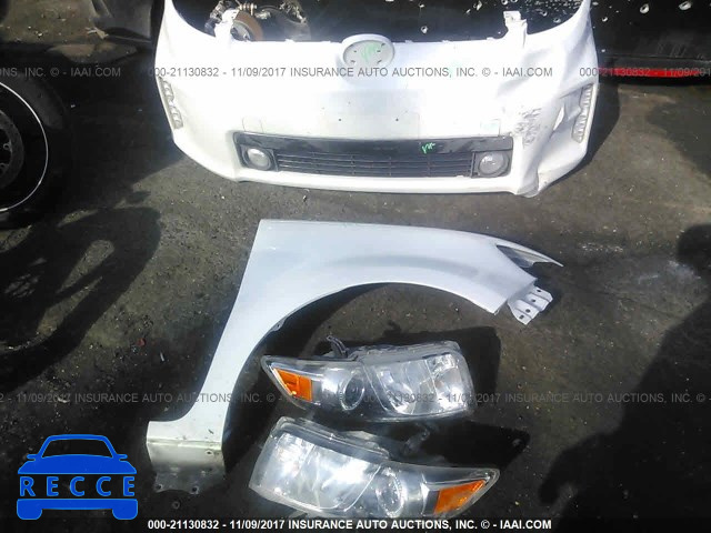 2014 Scion XB JTLZE4FE4EJ061537 image 5