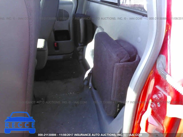 2005 Ford Ranger SUPER CAB 1FTYR44E05PA29213 image 7