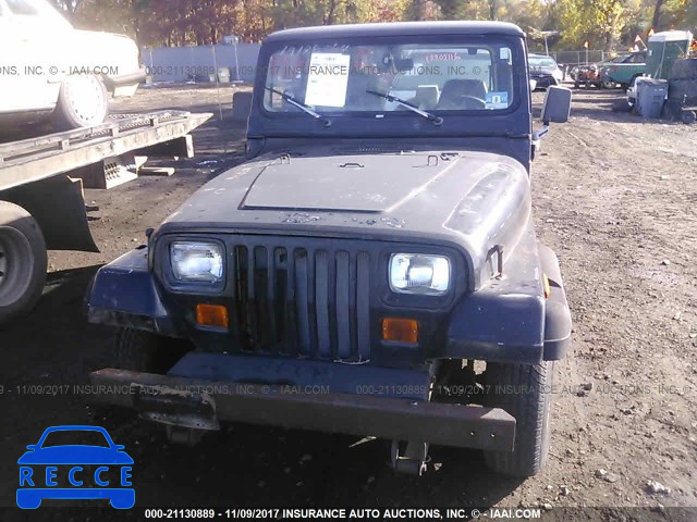 1995 Jeep Wrangler / Yj S/RIO GRANDE 1J4FY19P3SP230953 зображення 5