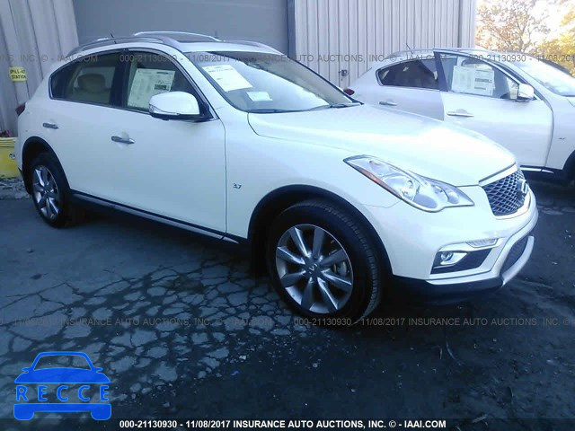 2017 INFINITI QX50 JN1BJ0RP8HM386485 image 0