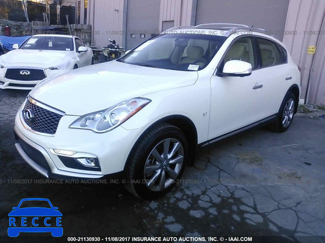 2017 INFINITI QX50 JN1BJ0RP8HM386485 image 1