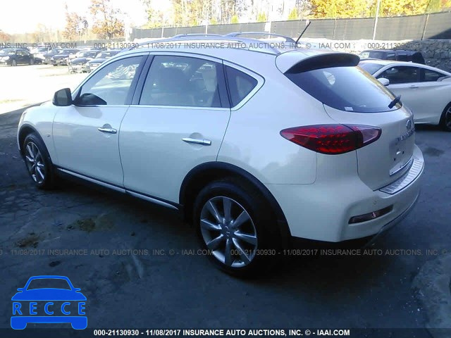 2017 INFINITI QX50 JN1BJ0RP8HM386485 image 2