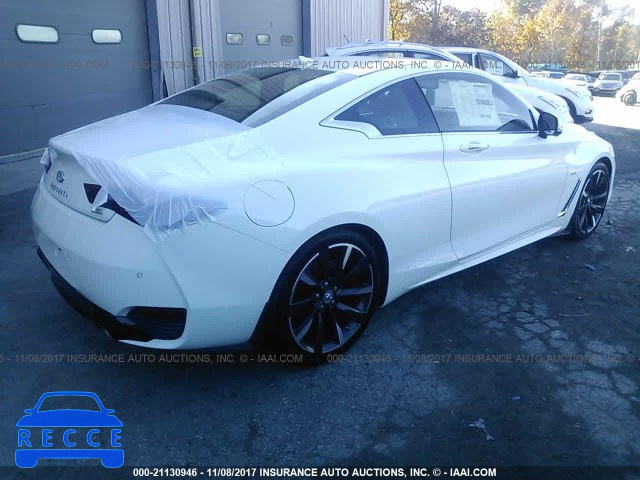 2017 INFINITI Q60 PREMIUM/SPORT JN1EV7EKXHM364248 image 3