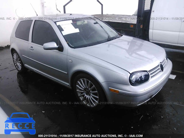 2005 Volkswagen GTI 9BWDE61J154021684 image 0