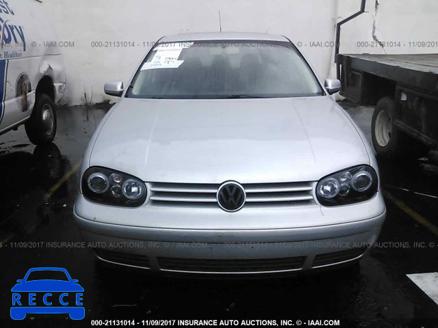 2005 Volkswagen GTI 9BWDE61J154021684 image 5