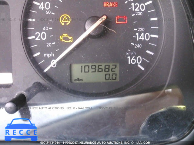 2005 Volkswagen GTI 9BWDE61J154021684 image 6