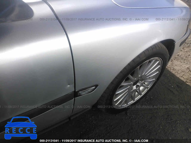 2004 Volvo S60 2.5T YV1RS59V542349561 зображення 5