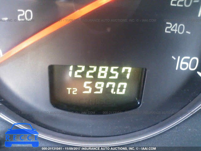 2004 Volvo S60 2.5T YV1RS59V542349561 зображення 6
