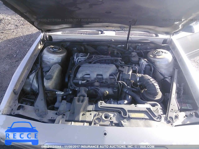 1995 Buick Century SPECIAL 1G4AG55M8S6500007 Bild 9