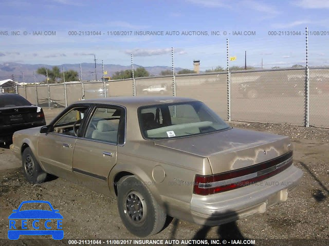 1995 Buick Century SPECIAL 1G4AG55M8S6500007 image 2
