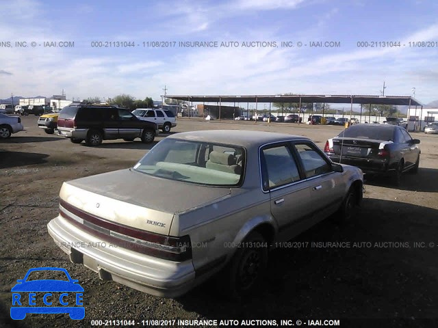 1995 Buick Century SPECIAL 1G4AG55M8S6500007 Bild 3