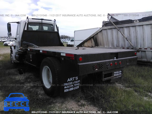 2007 INTERNATIONAL 4000 4300 1HTMMAAL47H372623 image 2