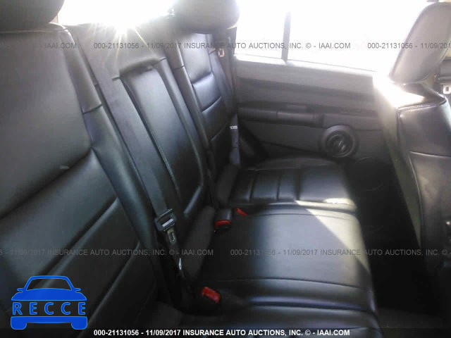 2008 Jeep Commander SPORT 1J8HG48K28C127699 зображення 7