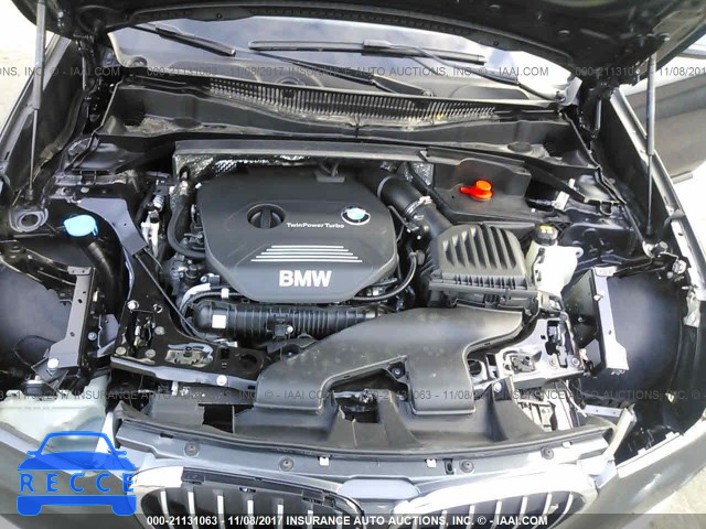 2016 BMW X1 XDRIVE28I WBXHT3C30G5E47903 image 9