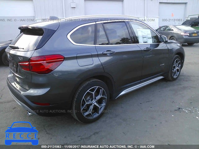 2016 BMW X1 XDRIVE28I WBXHT3C30G5E47903 image 3