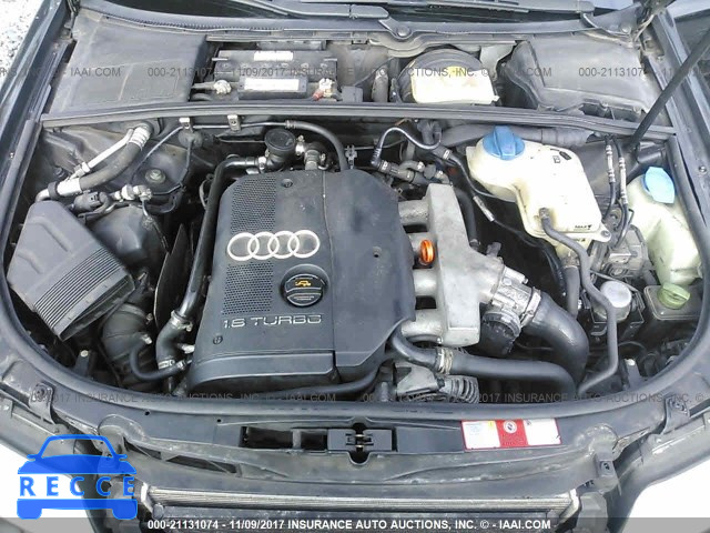 2005 Audi A4 1.8T QUATTRO/SPECIAL WAULC68E45A033153 image 9